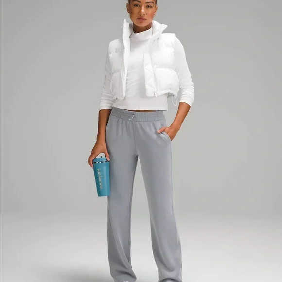 NWT Lululemon Back to Life Tumbler 24oz MARLIN MRLN - Picture 3 of 10